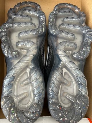 Nike Vapormax 2021 Talla 38 Gris Multicolor