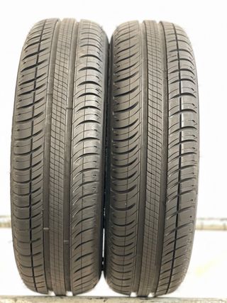 2x 165/70 R14 81T Michelin Energy Saver +