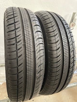 2x 165/70 R14 81T Michelin Energy Saver +