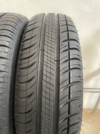 2x 165/70 R14 81T Michelin Energy Saver +
