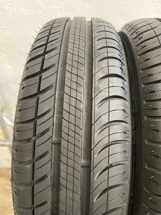 2x 165/70 R14 81T Michelin Energy Saver +