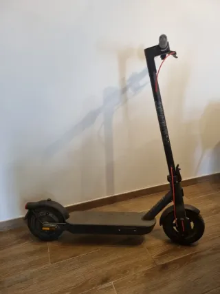 Patinete Eléctrico Xiaomi 4 Pro (2ª Gen)