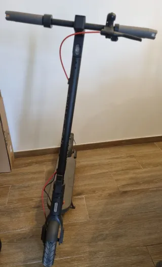 Patinete Eléctrico Xiaomi 4 Pro (2ª Gen)