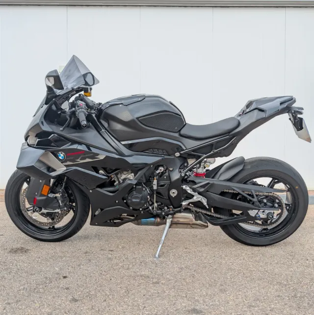 BMW S1000RR 2025