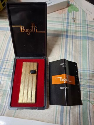 Accendini da collezione