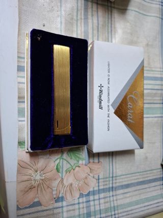 Accendini da collezione