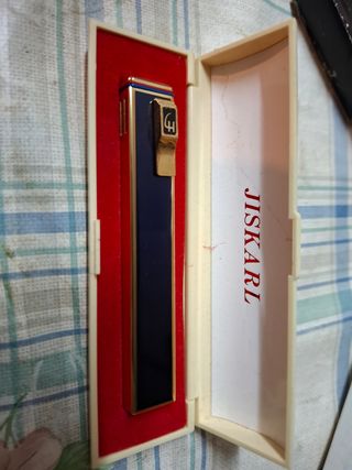 Accendini da collezione