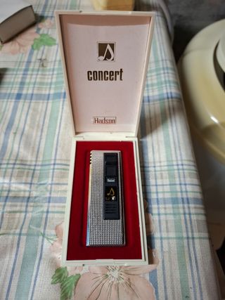 Accendini da collezione