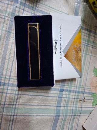 Accendini da collezione