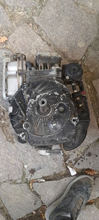 Motore per tagliaerba