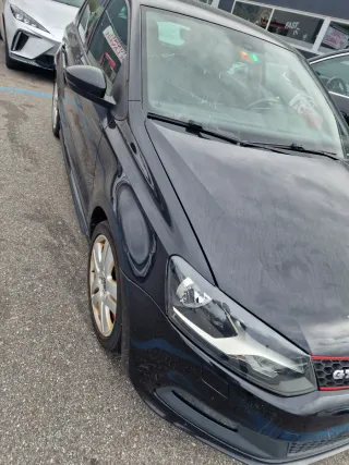 Polo GTI 6R Recambios