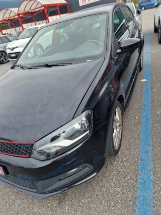 Polo GTI 6R Recambios