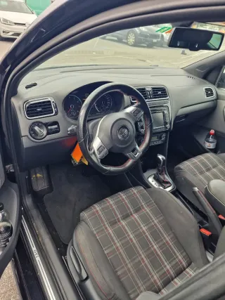 Polo GTI 6R Recambios
