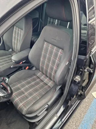 Polo GTI 6R Recambios