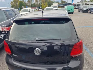 Polo GTI 6R Recambios