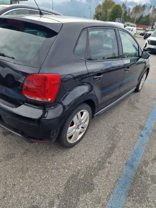 Polo GTI 6R Recambios