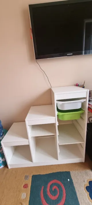 TROFAST IKEA 