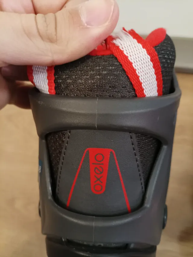 Pack Patines en Línea Niños+Protección