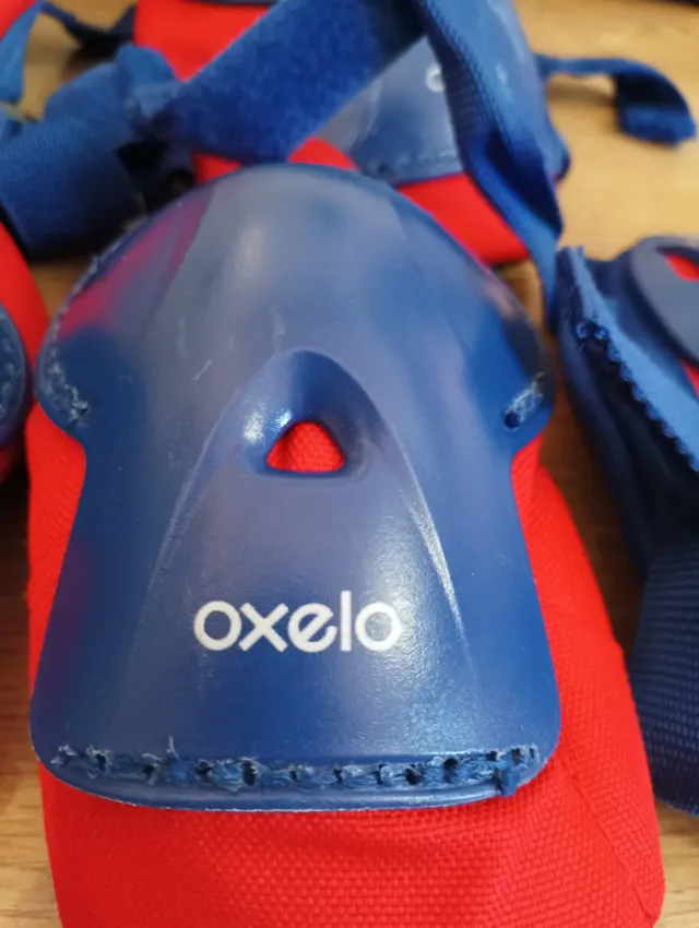 Pack Patines en Línea Niños+Protección