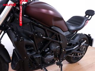 BENELLI 502C CRUISER