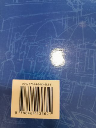 Libro francés Nouveau Rond Point A1 y A2.
