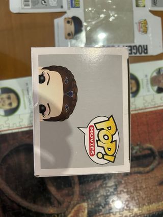 Funko Pop! Katniss The Mockingjay 231