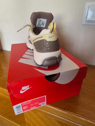 Nike Vomero Zapatillas Deportivas