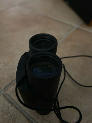 Binocolo Minolta Pocket 10x25