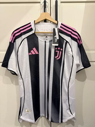Camiseta Fútbol 
