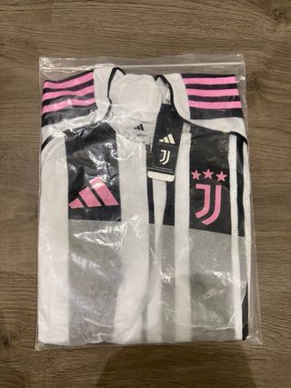 Camiseta Fútbol 