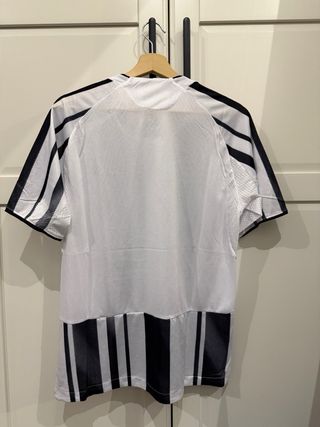 Camiseta Fútbol 