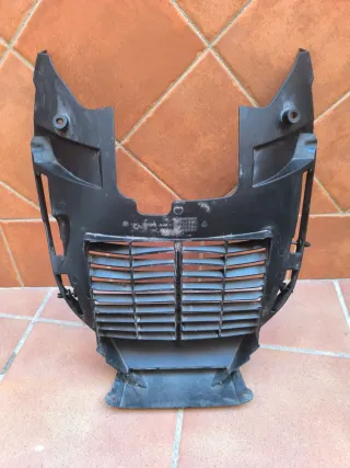Despiece BMW 600C Sport