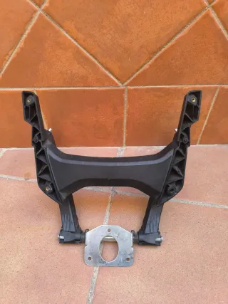 Despiece BMW 600C Sport