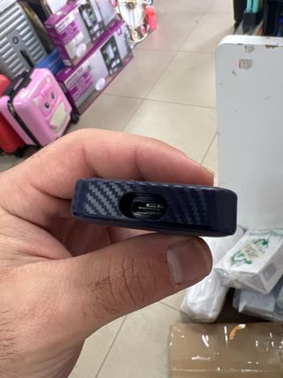 NK CarPlay/Android Auto Inalámbrico
