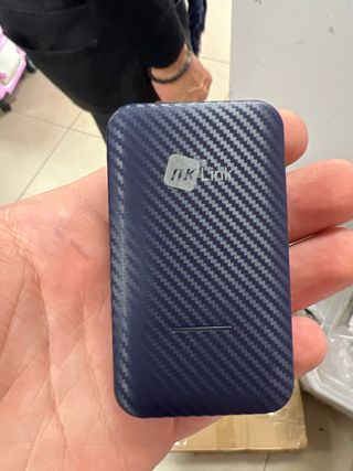 NK CarPlay/Android Auto Inalámbrico