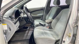 Chevrolet Lacetti 2006