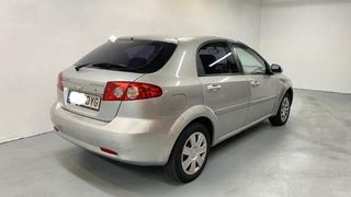 Chevrolet Lacetti 2006