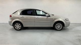 Chevrolet Lacetti 2006