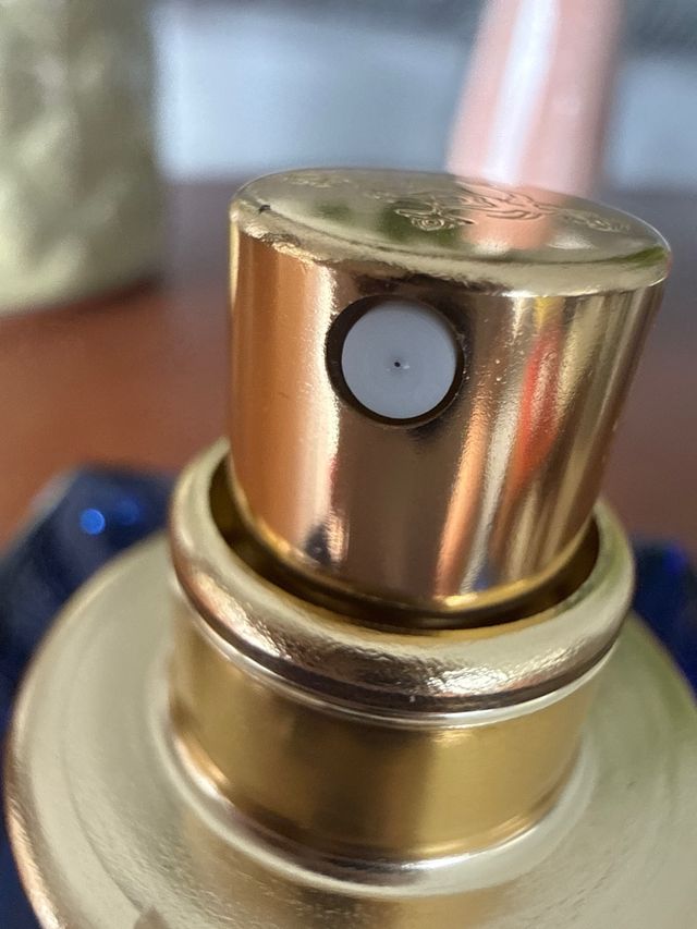 Perfume Thameen Patiala Azul 50 ml