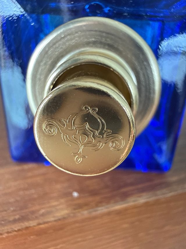 Perfume Thameen Patiala Azul 50 ml