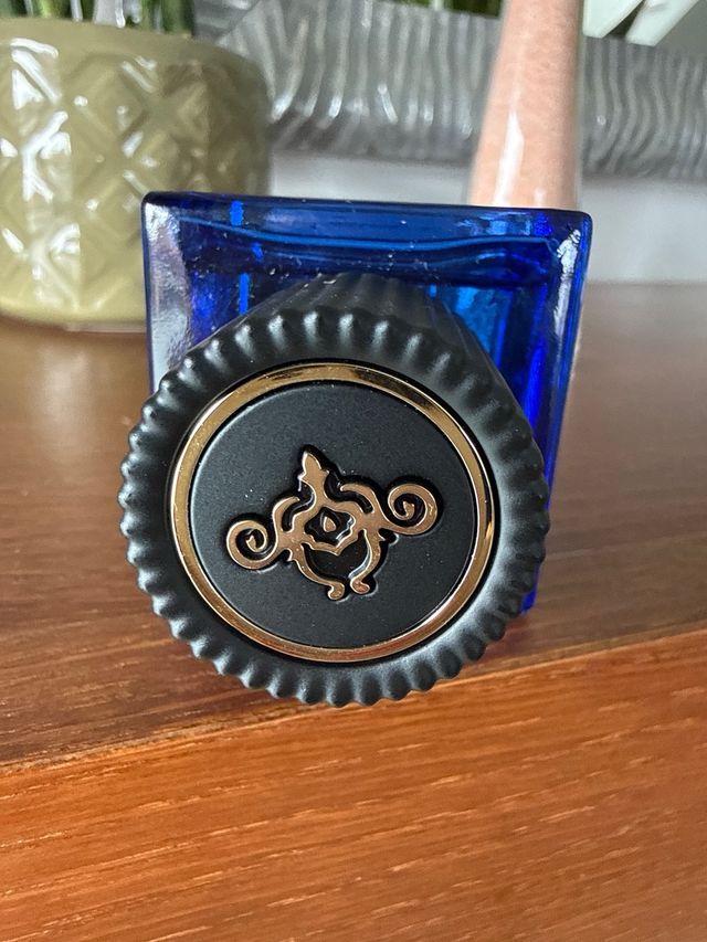 Perfume Thameen Patiala Azul 50 ml