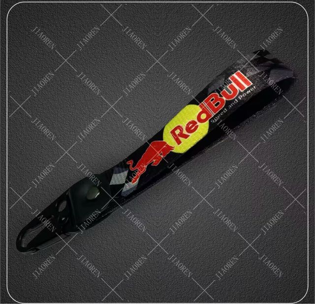 Llavero Red Bull