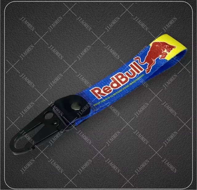 Llavero Red Bull