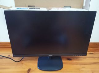Monitor Philips 273V7QDSB 27 Full HD