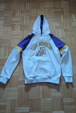 Sudadera Los Angeles Lakers