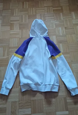 Sudadera Los Angeles Lakers
