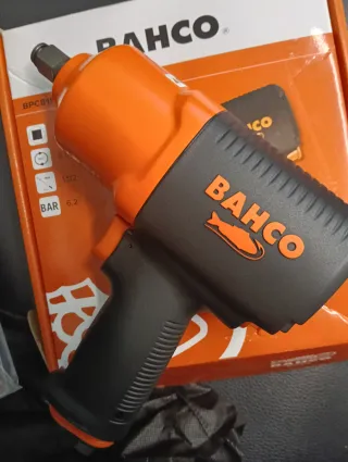 Pistola Neumática Bahco 1/2