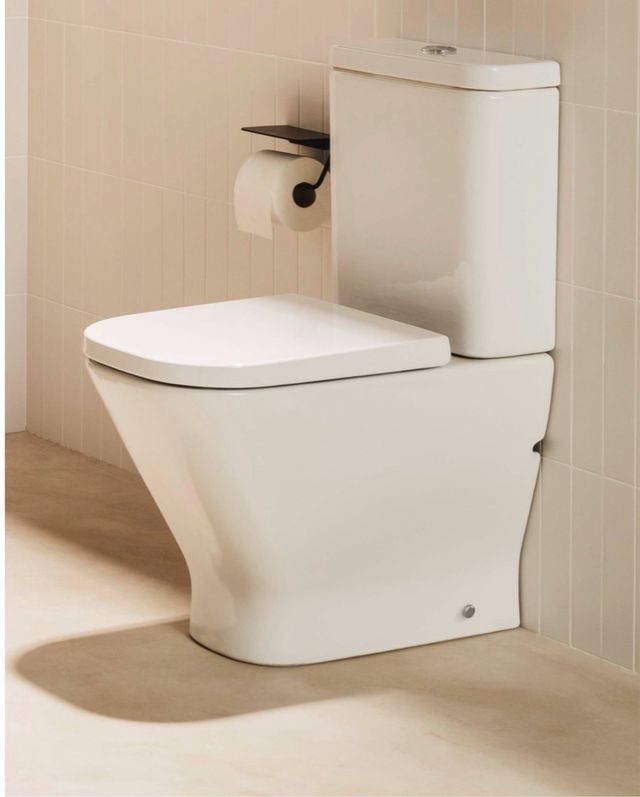 Asiento Roca The Gap Round -