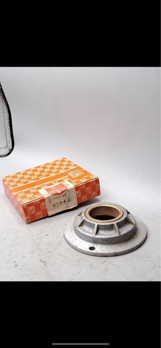Tapa Central Arranque FEMSA 9794J Land Rover/DKW