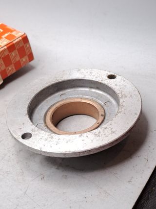 Tapa Central Arranque FEMSA 9794J Land Rover/DKW